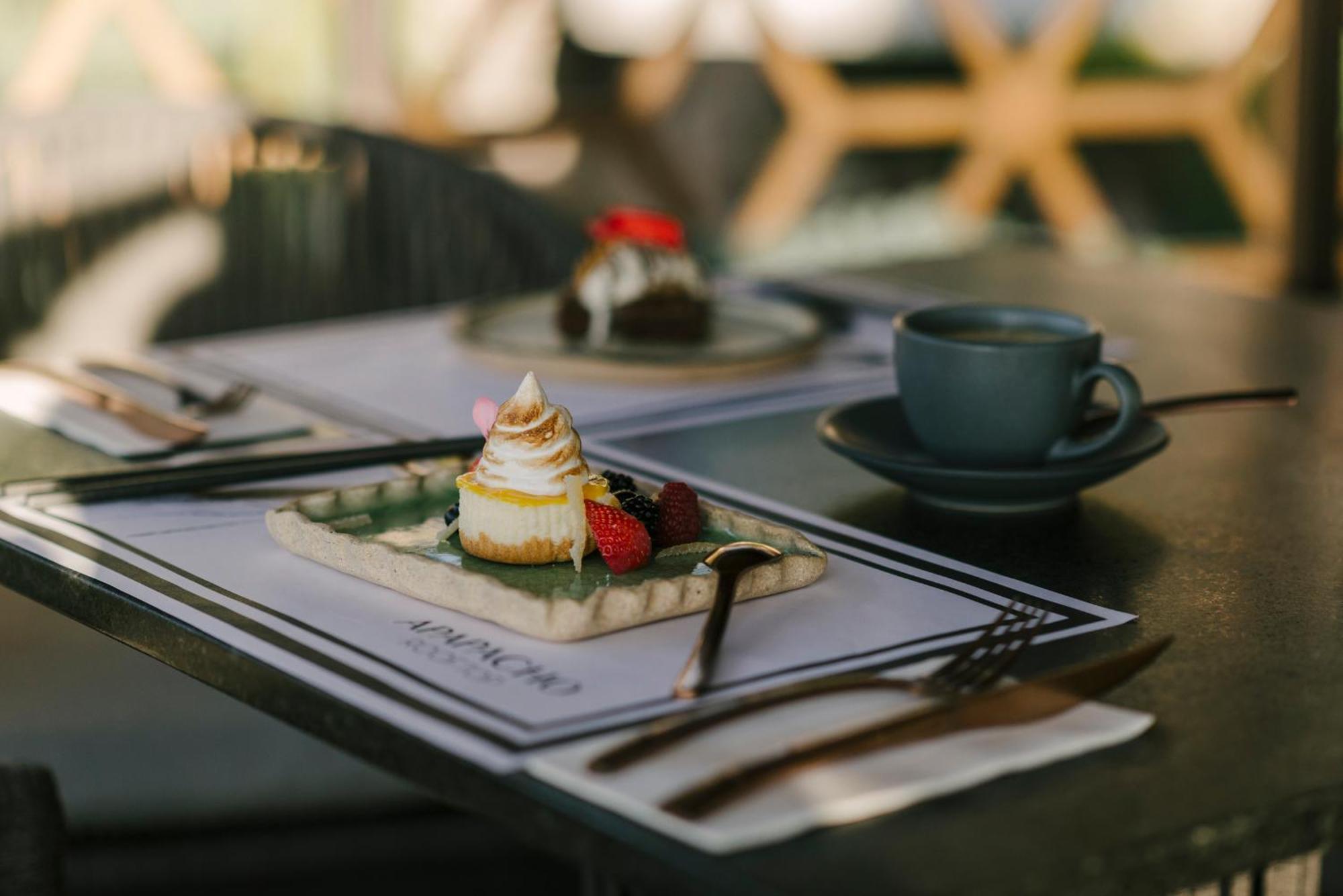 Hotel Apapacho Boutique سان ميغيل دي الليندي المظهر الخارجي الصورة