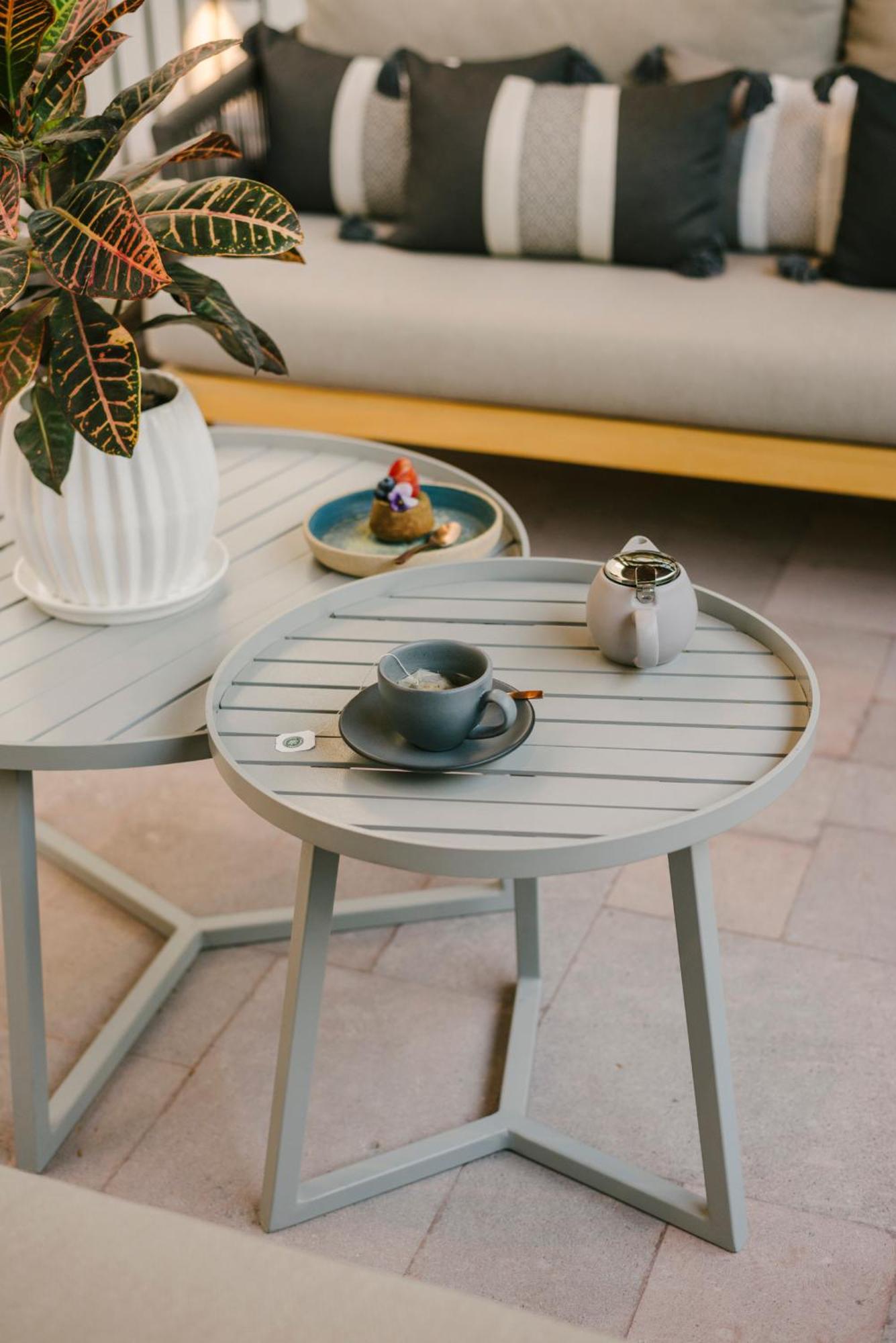 Hotel Apapacho Boutique سان ميغيل دي الليندي المظهر الخارجي الصورة
