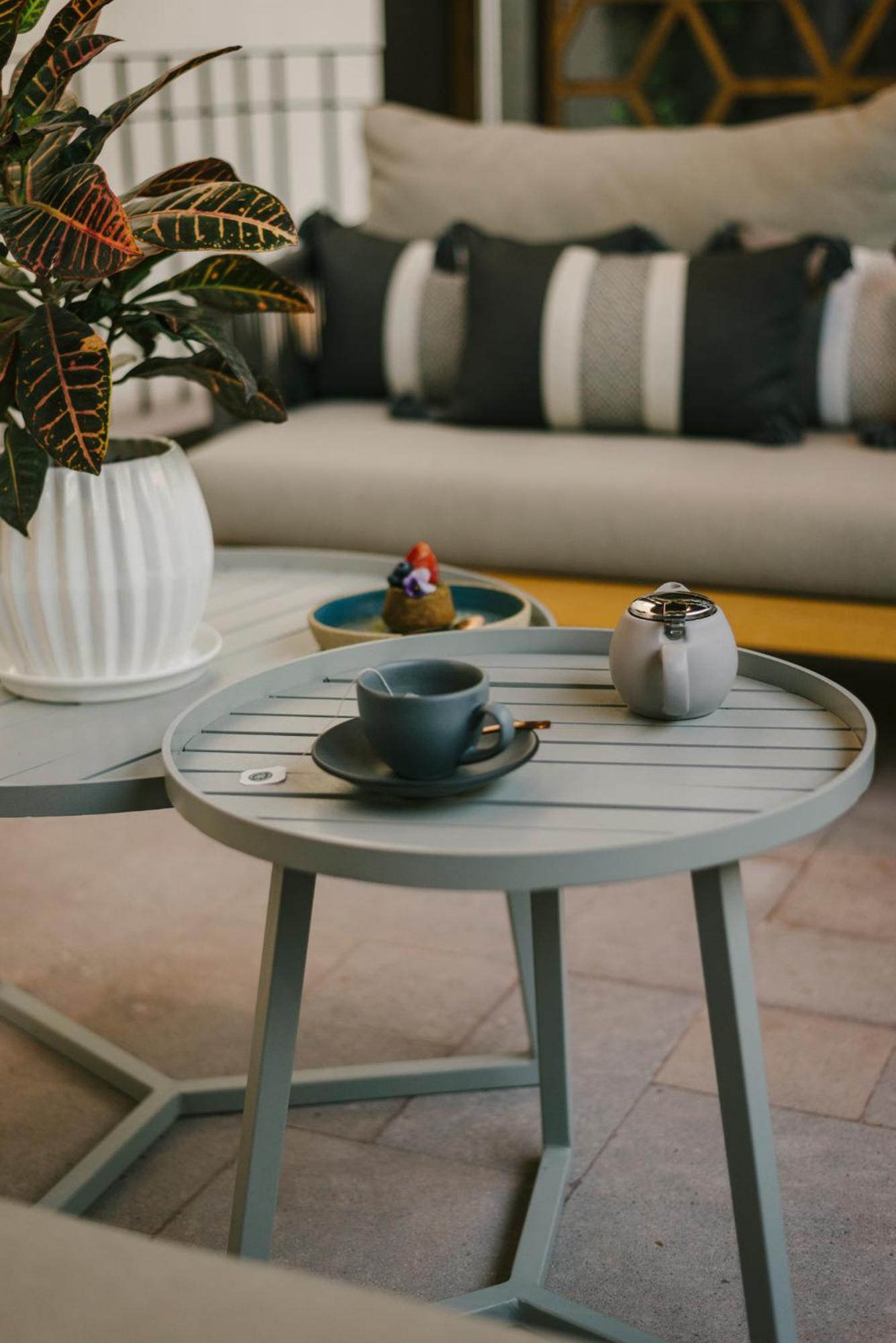 Hotel Apapacho Boutique سان ميغيل دي الليندي المظهر الخارجي الصورة