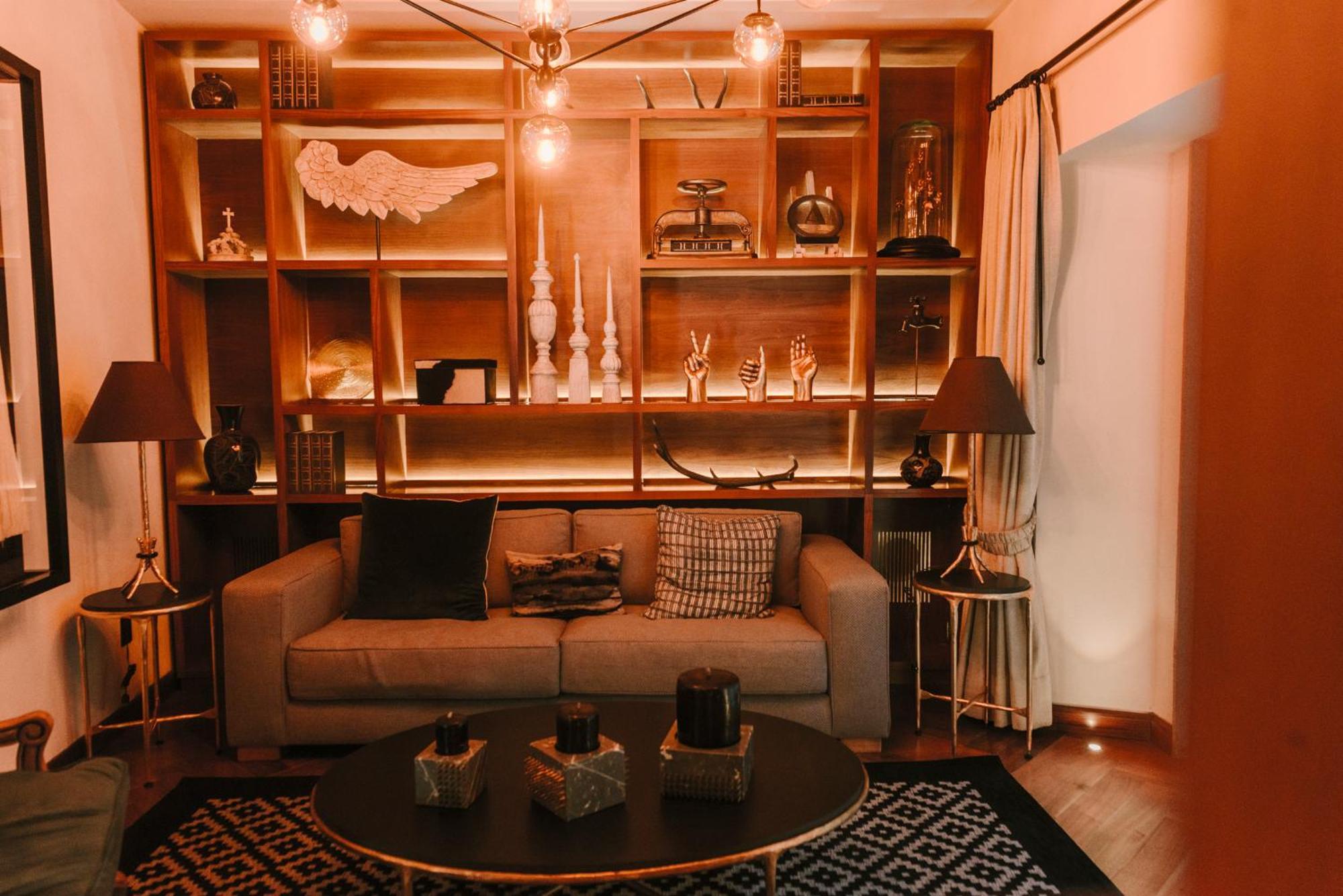 Hotel Apapacho Boutique سان ميغيل دي الليندي المظهر الخارجي الصورة