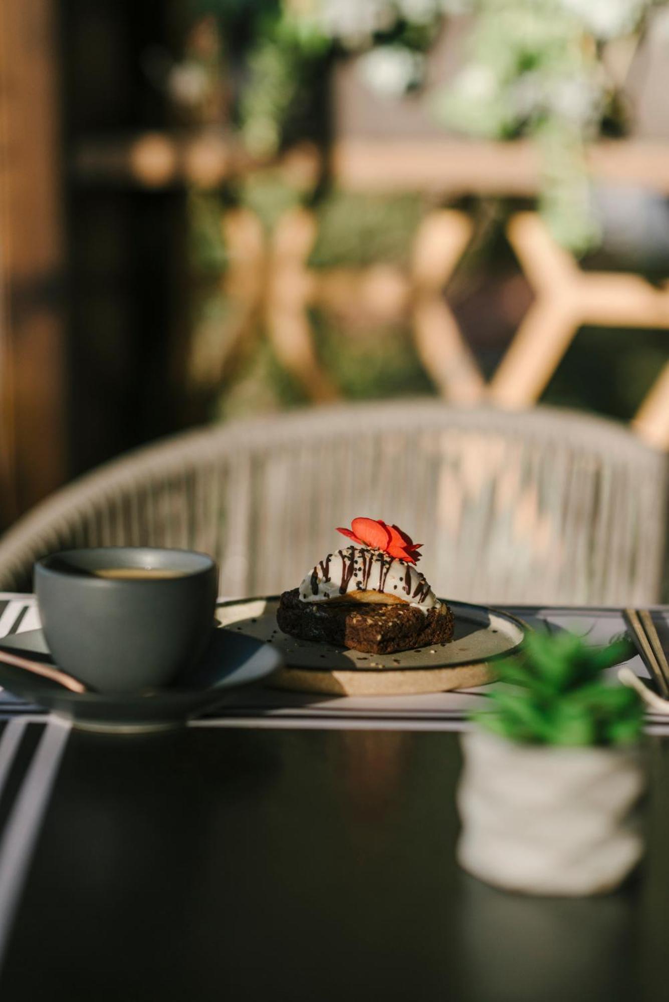 Hotel Apapacho Boutique سان ميغيل دي الليندي المظهر الخارجي الصورة