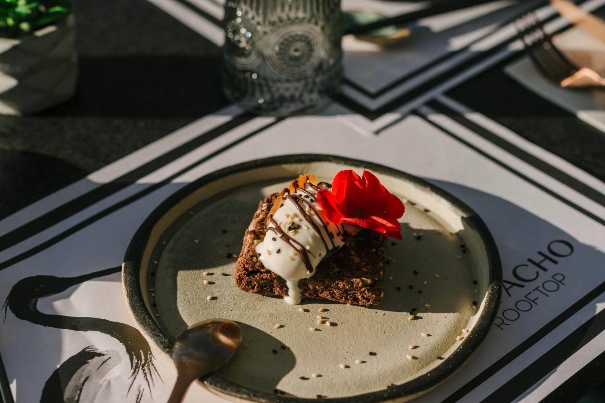 Hotel Apapacho Boutique سان ميغيل دي الليندي المظهر الخارجي الصورة